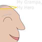 My Grampa, My Hero icon