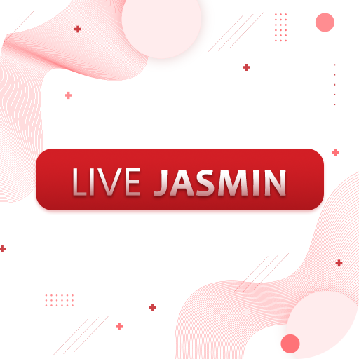 LiveJasmin for mobile icon