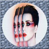 Katy Perry - Hey Hey Hey icon