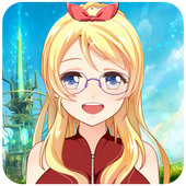 Anime Avatar Creator icon