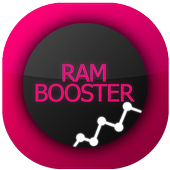 Master RAM Booster Pro icon