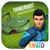 Thunderbirds Are Go icon