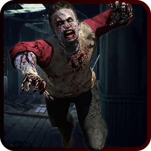Assassin Frontier Zombie 2:Free Game icon