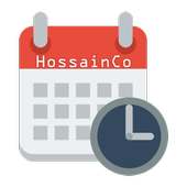 مبدل تاریخ on 9Apps