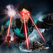 Future Robot Grand Fighter icon