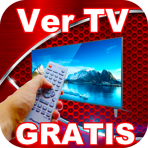 Canales En Vivo Gratis _ TV HD Guide En Mi Celular icon