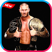 Randy Orton Wallpapers 4K 2020 icon