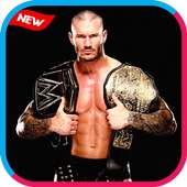 Randy Orton  Wallpapers 4K 2020 on 9Apps