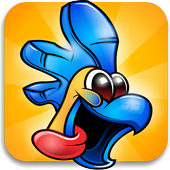 Block Blaster Physics Puzzles icon