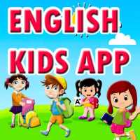 English Kids App on 9Apps