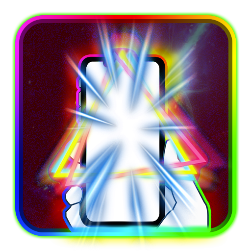 🌈Live Edge lighting Screen - Color Border Light🌟 icon