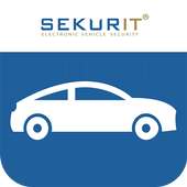 SEKURIT on 9Apps