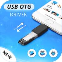 OTG USB for Android