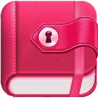 مذكرة سرية للبنات بقفل on 9Apps