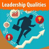 Leadership Qualities أيقونة