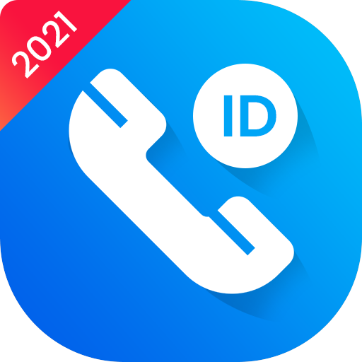Caller ID Name &amp; Location Tracker أيقونة