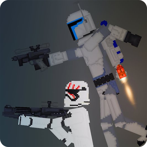 Melon Playground Sandbox icon