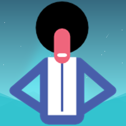 Elastic Man icon