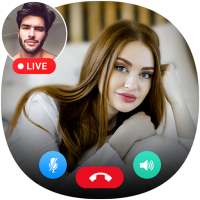 Live Video Call Video Chat