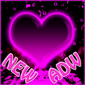 Hearts Theme for ADW Launcher icon