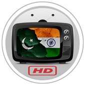 Pak India TV आइकन
