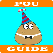 Guide for Pou icon