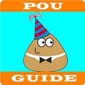 Guide for Pou