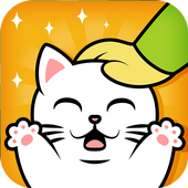 Merge Cats icon
