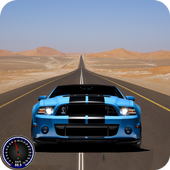 Real Drift Racing Pro icon