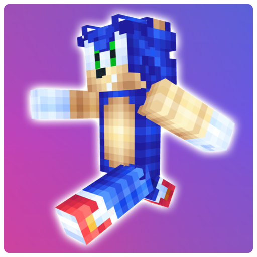 Mod Sonik Minecraft icon