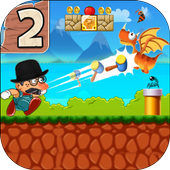 Super Hat-Boy Adventures 2 icon
