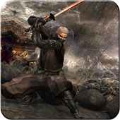 Mortal Shadow Fighters icon