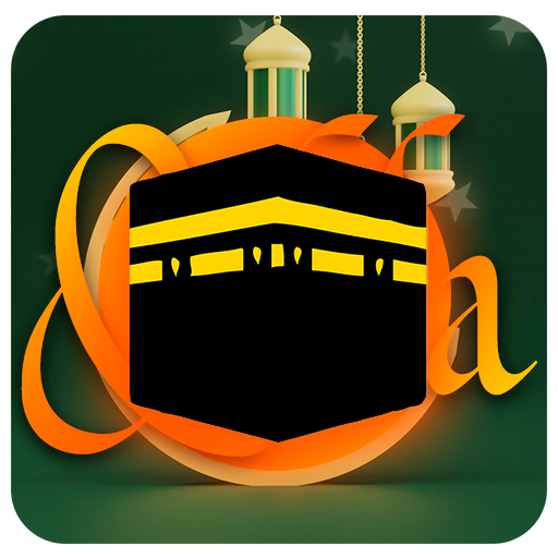 Qibla Ar Pro icon