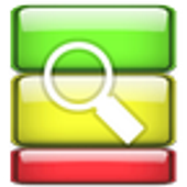 Memory Trace Chart / Leakage icon