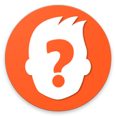 Guess the actor icon