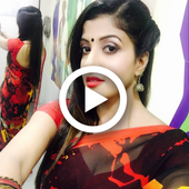Jhakas Hot Bhabhi Videos icon