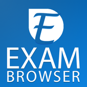 ikon EXAM BROWSER