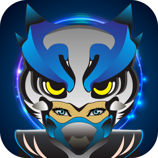 Mask Super Force icon