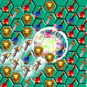 Empire War Story icon