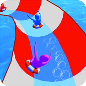 Water Slide Aquapark lO icon