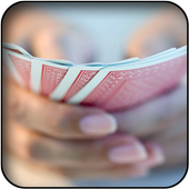 Cards wallpapers icon