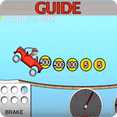 Tips Hill Climb Racing icon