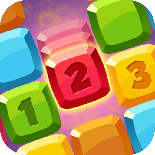 Gem Brain Blast icon