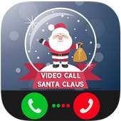 Video Call and Message From Santa Claus 2018 on 9Apps