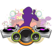 Easy DJ Speaker Booster Plus icon