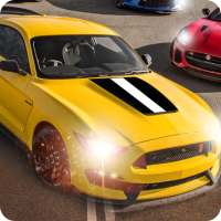 Street City Car Racing Game Real Car Racing 3D