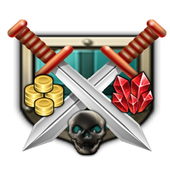 Diamon Fighter icon