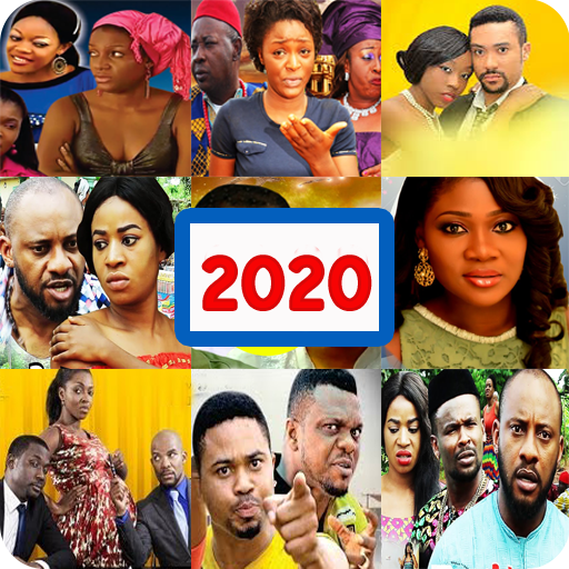 Nollywood New HD Movies - 2020 icon