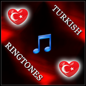 Turkish Ringtones icon