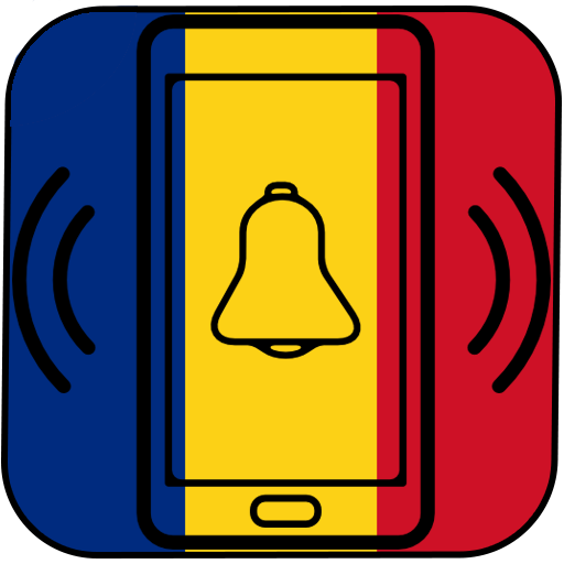 Ringtone Sounds Manele Romania icon